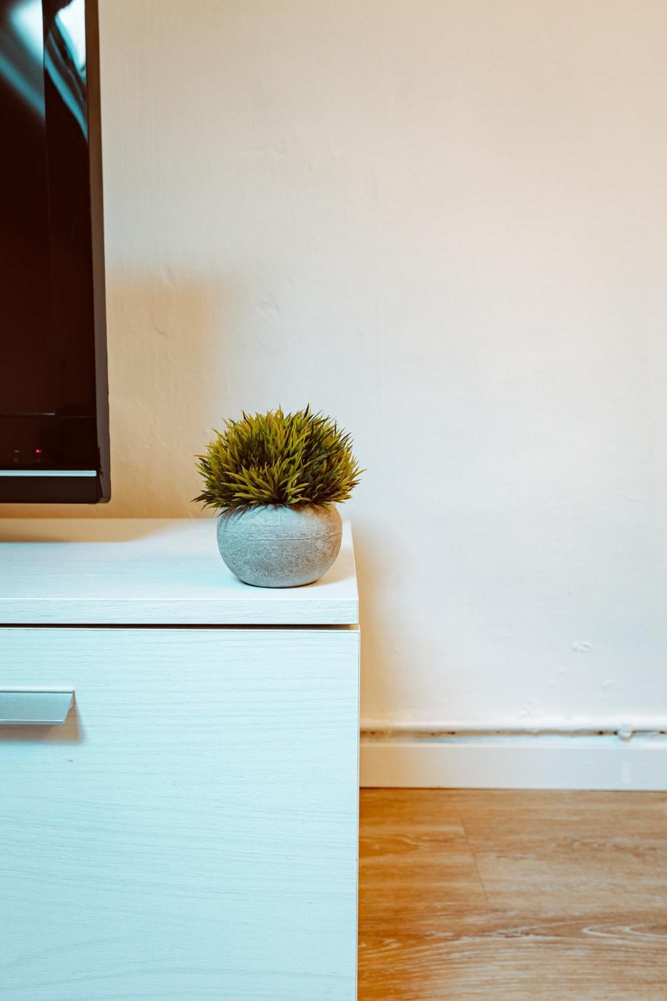 Apartment Loft Bligny *