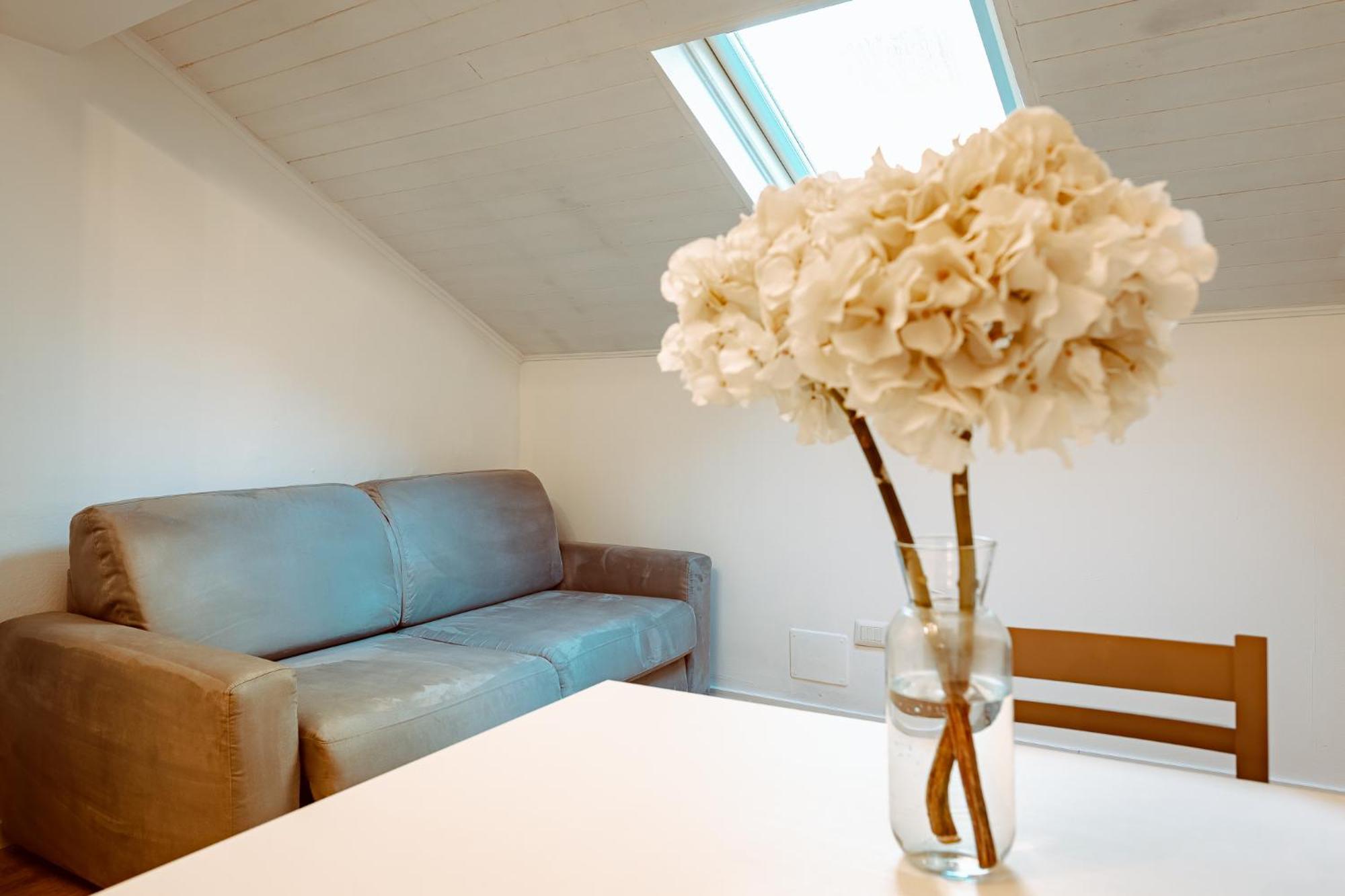 Apartment Loft Bligny *