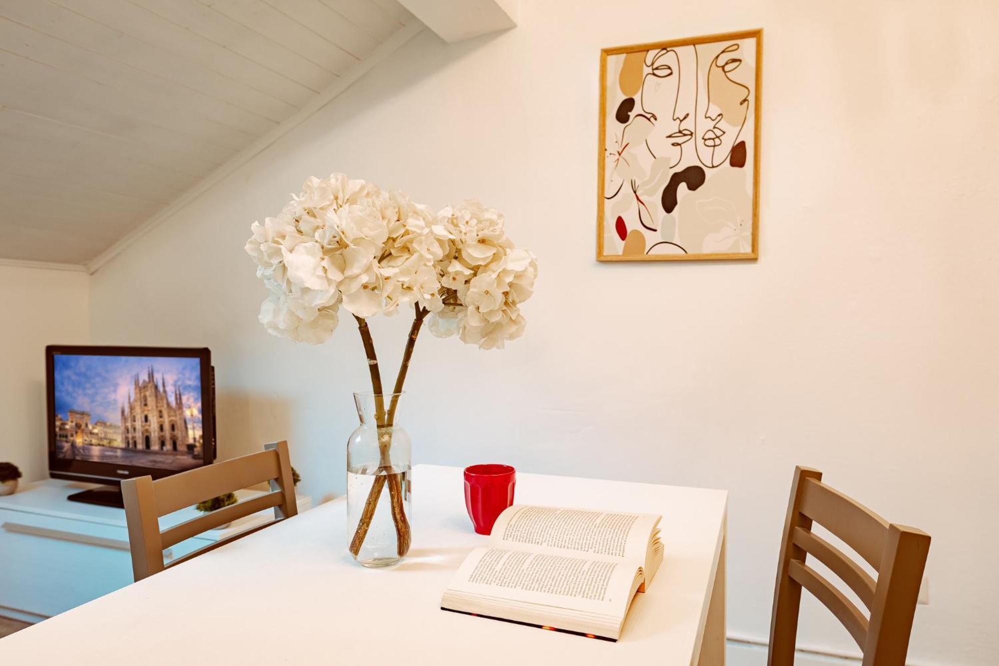 Apartment Loft Bligny *