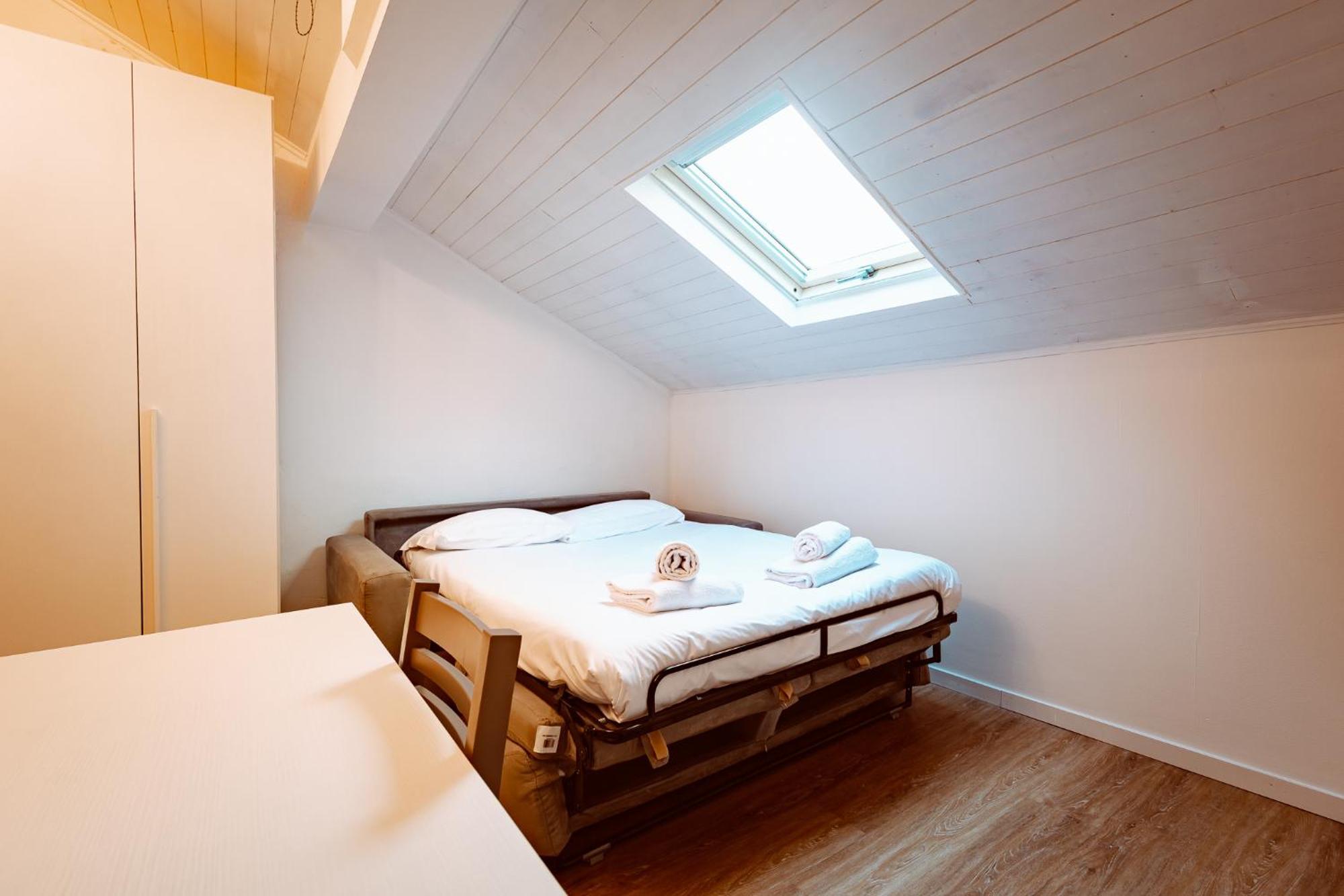 Loft Bligny Mailand