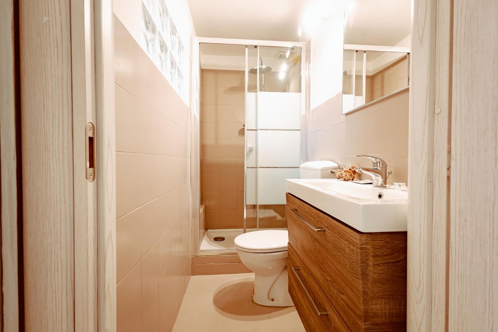 Apartment Loft Bligny Mailand
